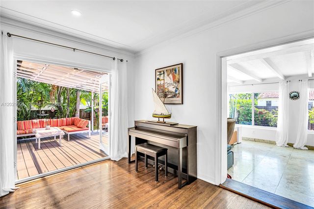 50 NE 110th Street, Miami Shores, FL 33161
