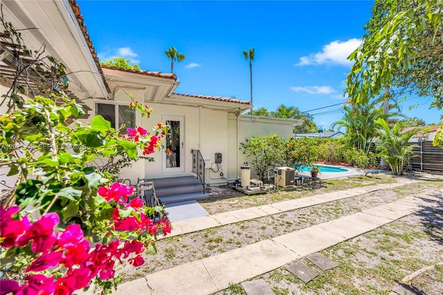 50 NE 110th Street, Miami Shores, FL 33161
