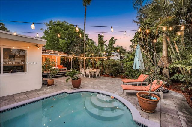 50 NE 110th Street, Miami Shores, FL 33161