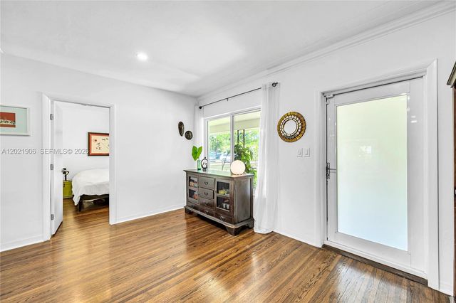 50 NE 110th Street, Miami Shores, FL 33161