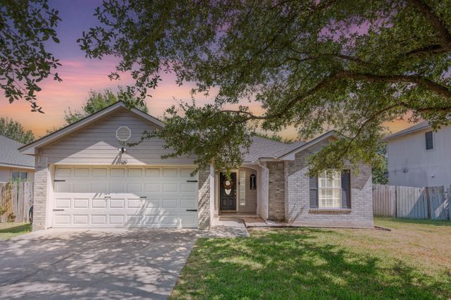 130 Riley CV, Kyle, TX 78640
