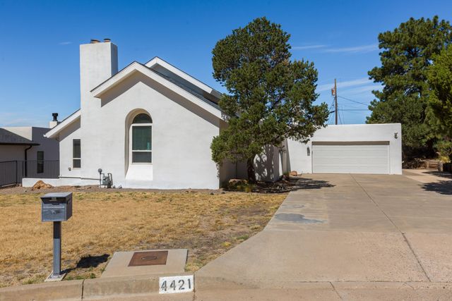 4421 Hidden Valley Court NE, Albuquerque, NM 87111