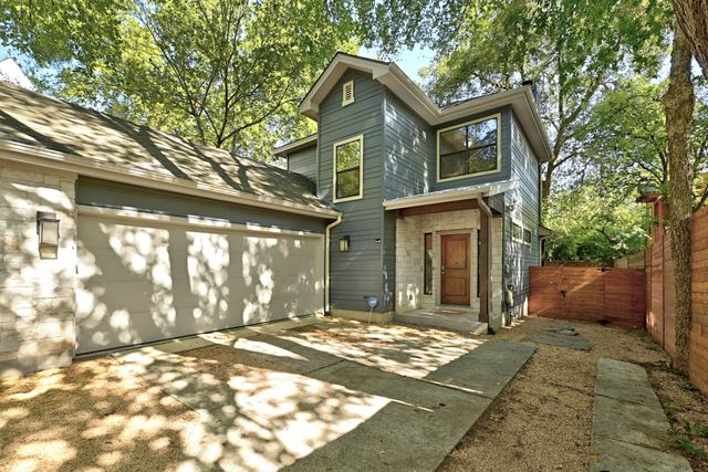 610 Fletcher ST B, Austin, TX 78704