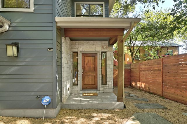610 Fletcher ST B, Austin, TX 78704