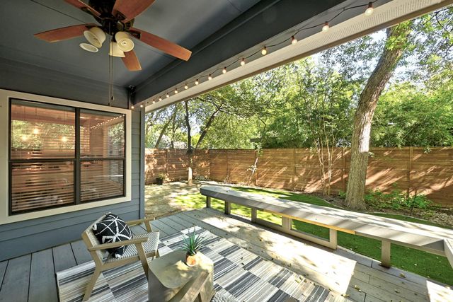 610 Fletcher ST B, Austin, TX 78704