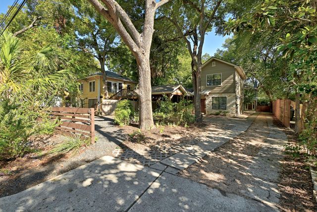610 Fletcher ST B, Austin, TX 78704