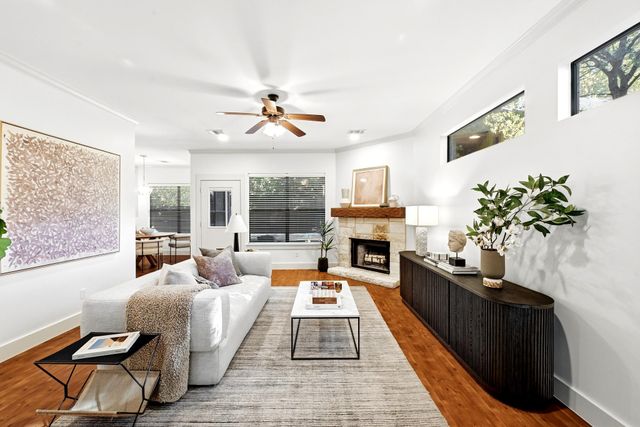 610 Fletcher ST B, Austin, TX 78704