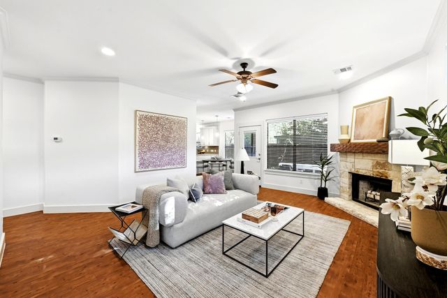 610 Fletcher ST B, Austin, TX 78704