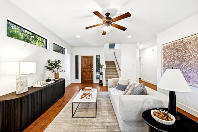 610 Fletcher ST B, Austin, TX 78704