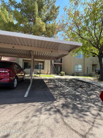 2929 W YORKSHIRE Drive 2108, Phoenix, AZ 85027