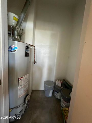 2929 W YORKSHIRE Drive 2108, Phoenix, AZ 85027