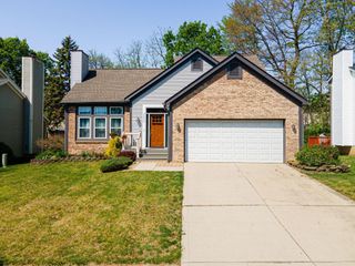 3209 Bellerive Drive, Pickerington, OH 43147