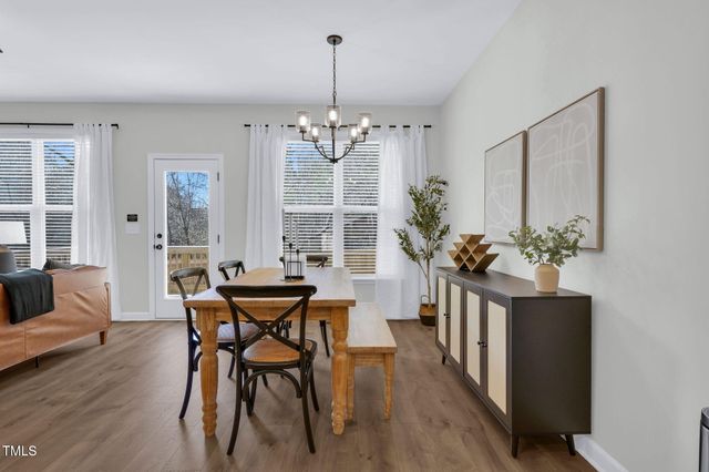 717 Utley Street, Holly Springs, NC 27540