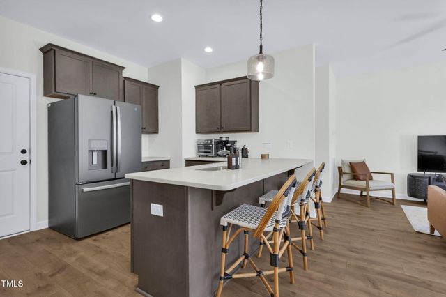 717 Utley Street, Holly Springs, NC 27540