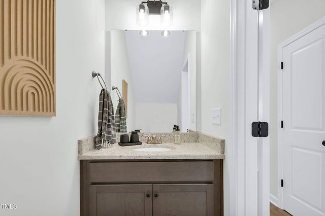 717 Utley Street, Holly Springs, NC 27540