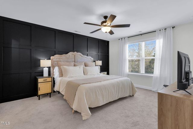 717 Utley Street, Holly Springs, NC 27540