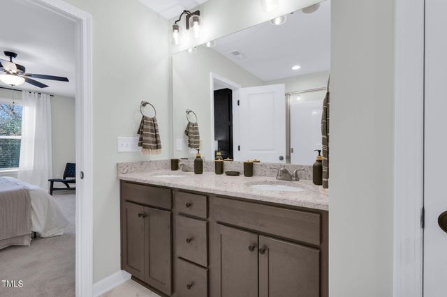 717 Utley Street, Holly Springs, NC 27540