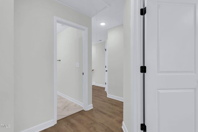 717 Utley Street, Holly Springs, NC 27540