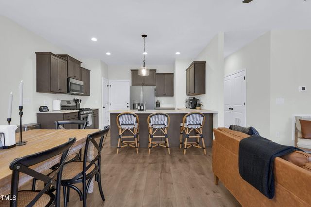 717 Utley Street, Holly Springs, NC 27540