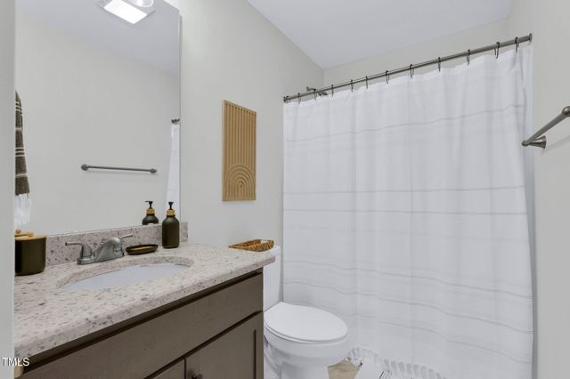 717 Utley Street, Holly Springs, NC 27540