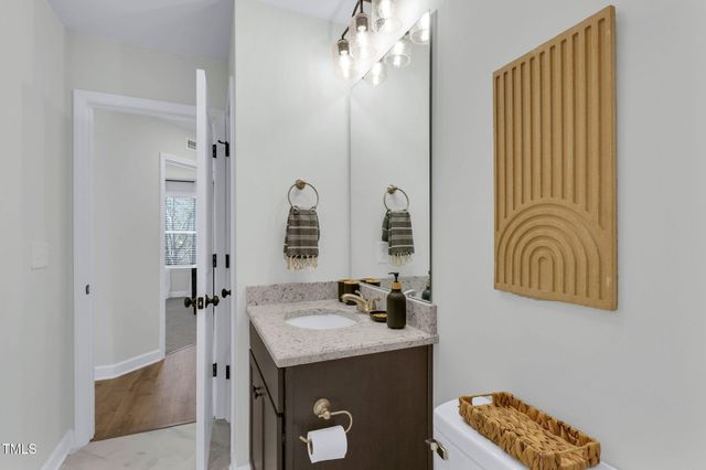 717 Utley Street, Holly Springs, NC 27540