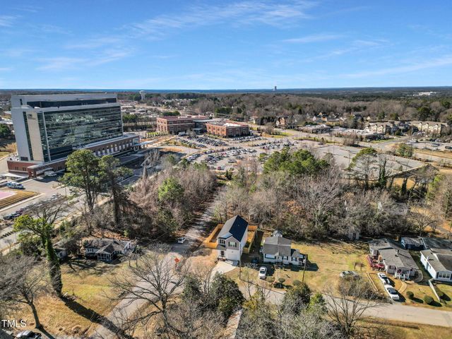 717 Utley Street, Holly Springs, NC 27540