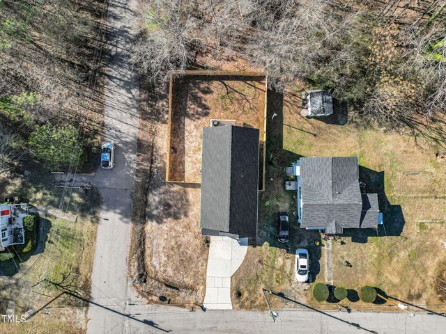 717 Utley Street, Holly Springs, NC 27540