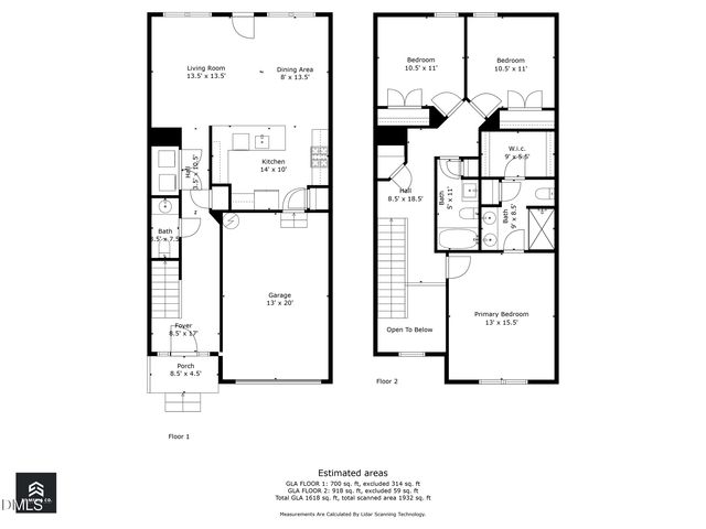 717 Utley Street, Holly Springs, NC 27540