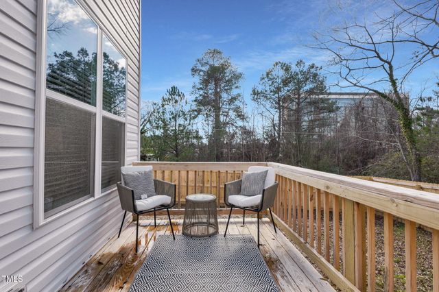 717 Utley Street, Holly Springs, NC 27540