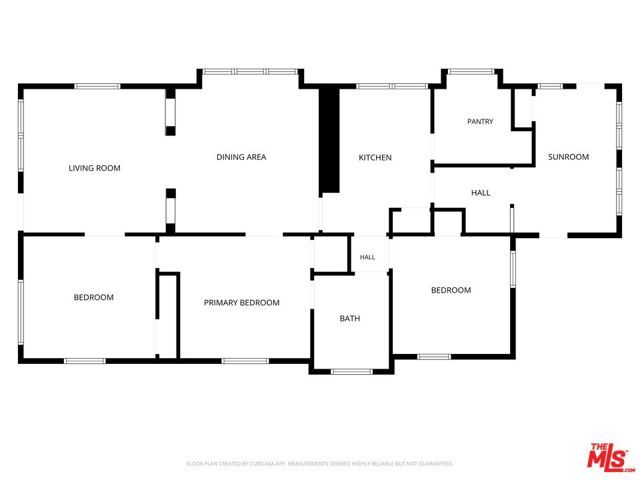 2380 W 30th Street, Los Angeles, CA 90018