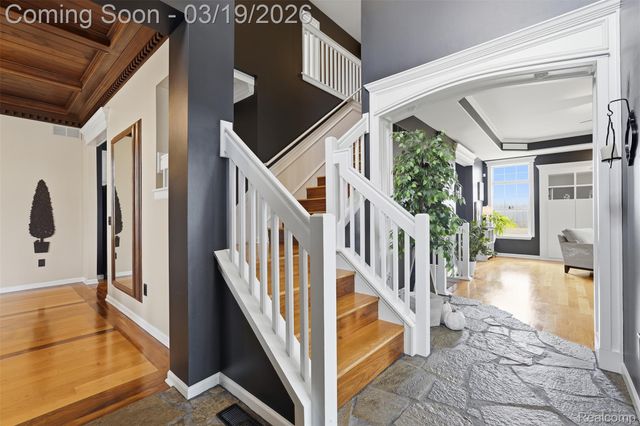 10130 St Ives Way, Grand Blanc Charter Township, MI 48439