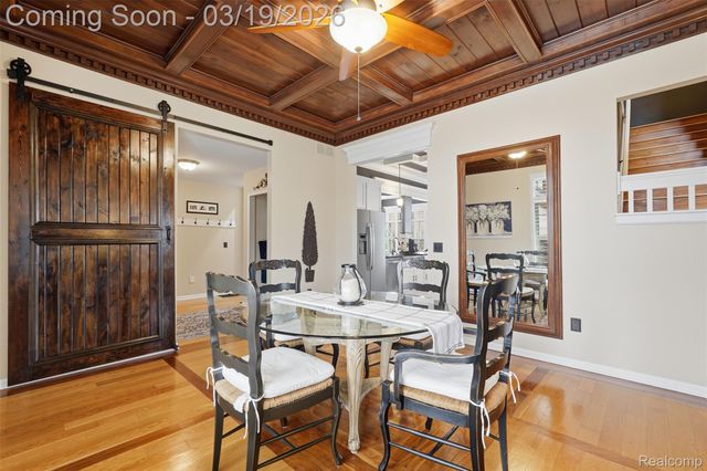 10130 St Ives Way, Grand Blanc Charter Township, MI 48439