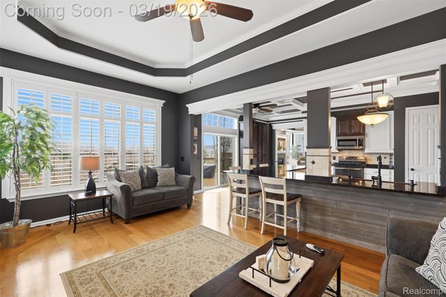 10130 St Ives Way, Grand Blanc Charter Township, MI 48439