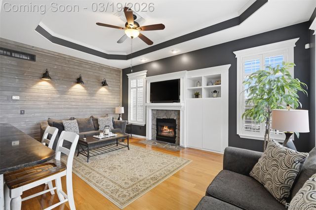 10130 St Ives Way, Grand Blanc Charter Township, MI 48439