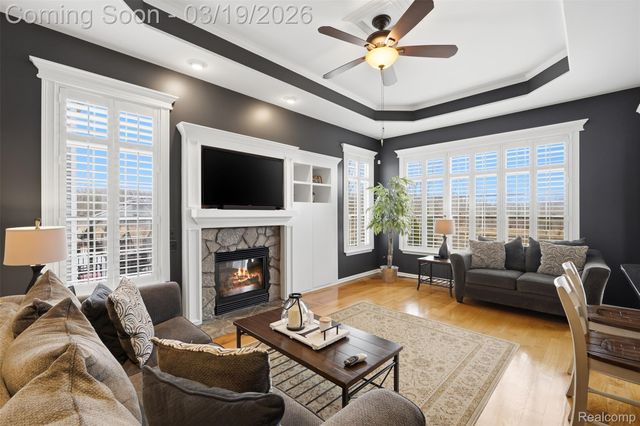 10130 St Ives Way, Grand Blanc Charter Township, MI 48439