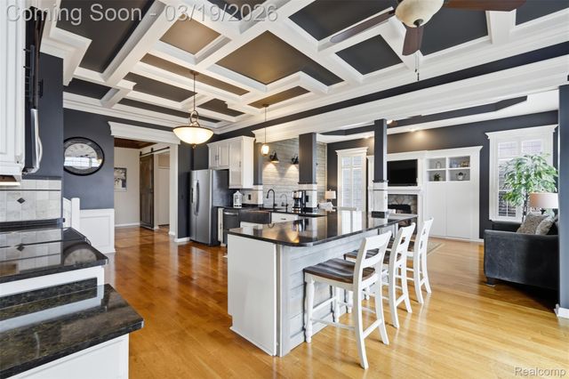 10130 St Ives Way, Grand Blanc Charter Township, MI 48439