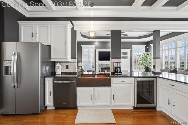 10130 St Ives Way, Grand Blanc Charter Township, MI 48439