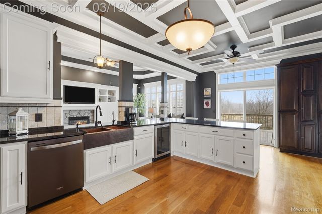 10130 St Ives Way, Grand Blanc Charter Township, MI 48439