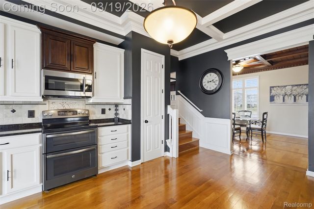 10130 St Ives Way, Grand Blanc Charter Township, MI 48439