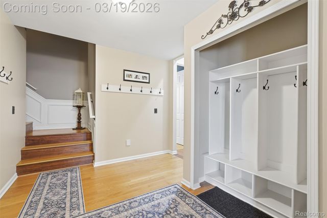 10130 St Ives Way, Grand Blanc Charter Township, MI 48439