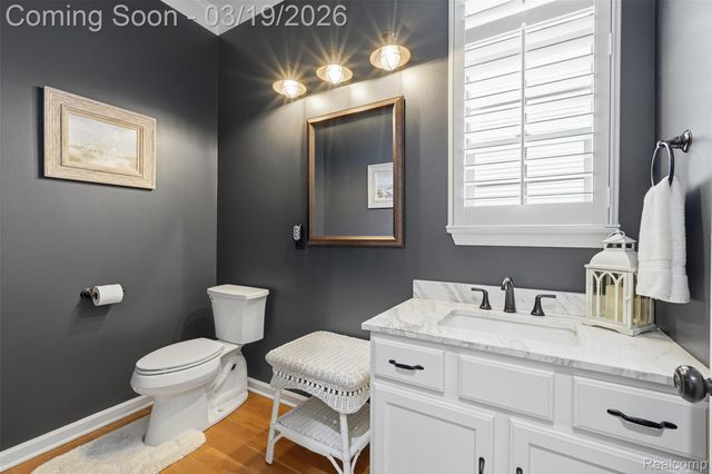 10130 St Ives Way, Grand Blanc Charter Township, MI 48439