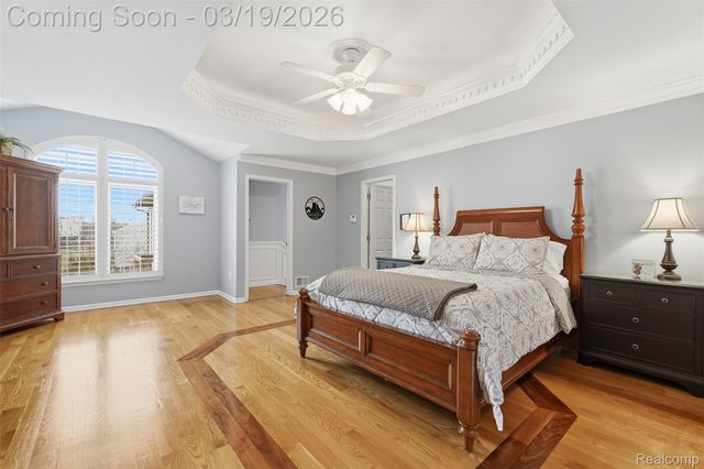 10130 St Ives Way, Grand Blanc Charter Township, MI 48439