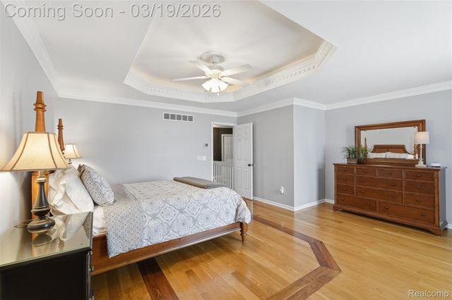 10130 St Ives Way, Grand Blanc Charter Township, MI 48439