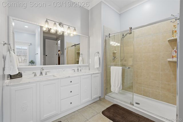 10130 St Ives Way, Grand Blanc Charter Township, MI 48439