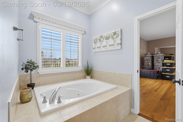 10130 St Ives Way, Grand Blanc Charter Township, MI 48439