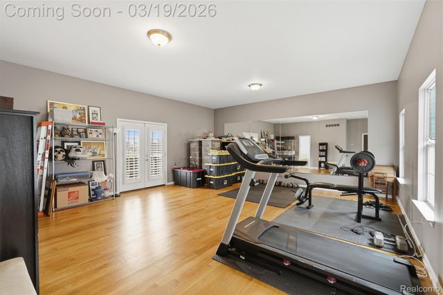 10130 St Ives Way, Grand Blanc Charter Township, MI 48439