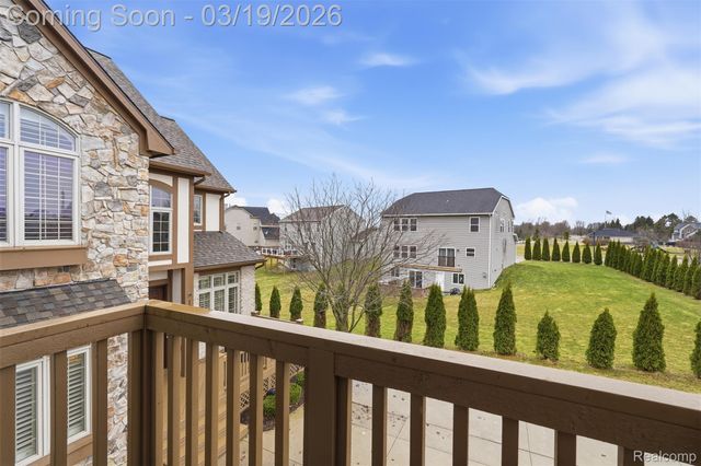 10130 St Ives Way, Grand Blanc Charter Township, MI 48439