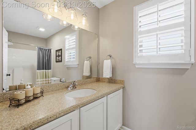 10130 St Ives Way, Grand Blanc Charter Township, MI 48439