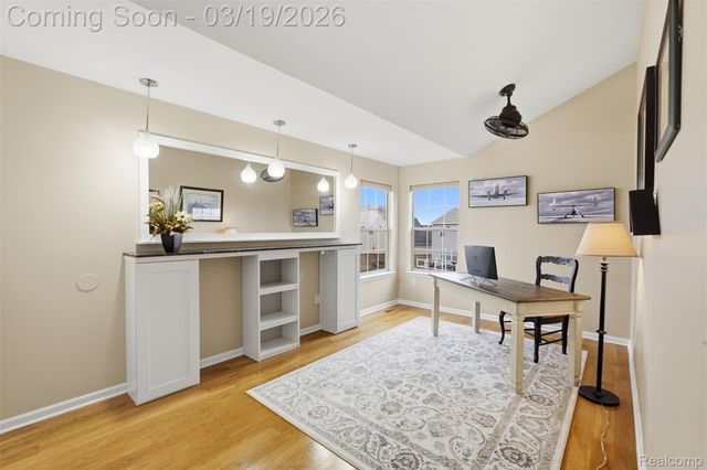 10130 St Ives Way, Grand Blanc Charter Township, MI 48439