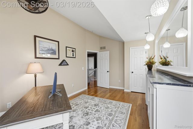 10130 St Ives Way, Grand Blanc Charter Township, MI 48439